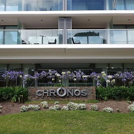 푼타델에스테 Edificio Chronos 아파트 외부 사진